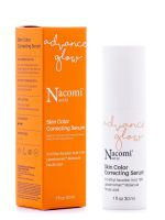 Nacomi Next Level serum korygujące koloryt skóry 30ml