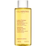 Clarins Hydrating Toning Lotion tonik nawilżający do skóry normalnej i suchej 400ml