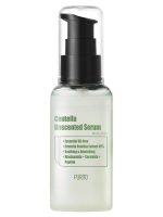 PURITO Centella Unscented Serum regenerujące serum z ekstraktem z wąkroty azjatyckiej 60ml