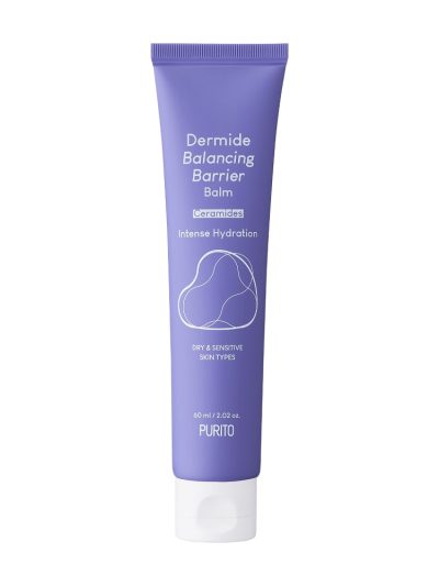PURITO Dermide Balancing Barrier Balm regenerujący balsam do twarzy 60ml