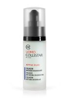 Collistar Uomo Attivi Puri Collagen koncentrat przeciwzmarszczkowy z kolagenem dla mężczyzn 30ml