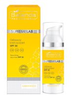 Bielenda Professional SupremeLab Barrier Renew odżywczy krem na dzień SPF30 50ml