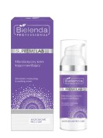 Bielenda Professional SupremeLab Microbiome Pro Care mikrobiotyczny krem kojąco-nawilżający 50ml