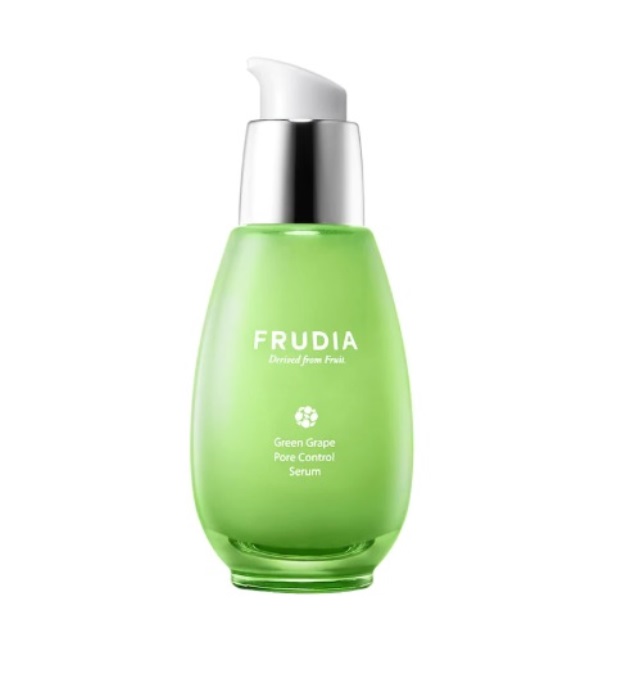 Frudia Pore Control Serum serum do cery tłustej Green Grape 50g