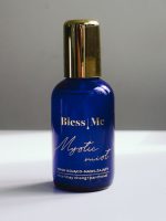 Bless Me Mystic Mist kojąco-nawilżający tonik do twarzy 100ml