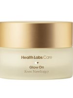 HealthLabs Glow On krem nawilżający 50ml