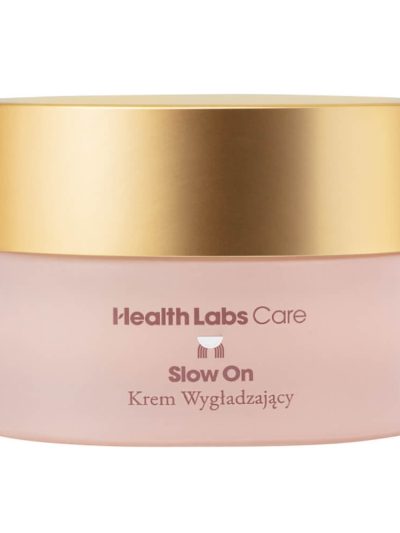 HealthLabs Slow On krem wygładzający 50ml