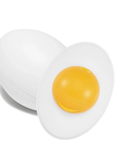 HOLIKA HOLIKA Smooth Egg Skin Peeling Gel enzymatyczny peeling do twarzy 140ml