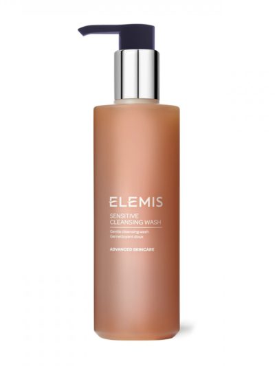 ELEMIS Sensitive Cleansing Wash delikatny żel do mycia twarzy 200ml