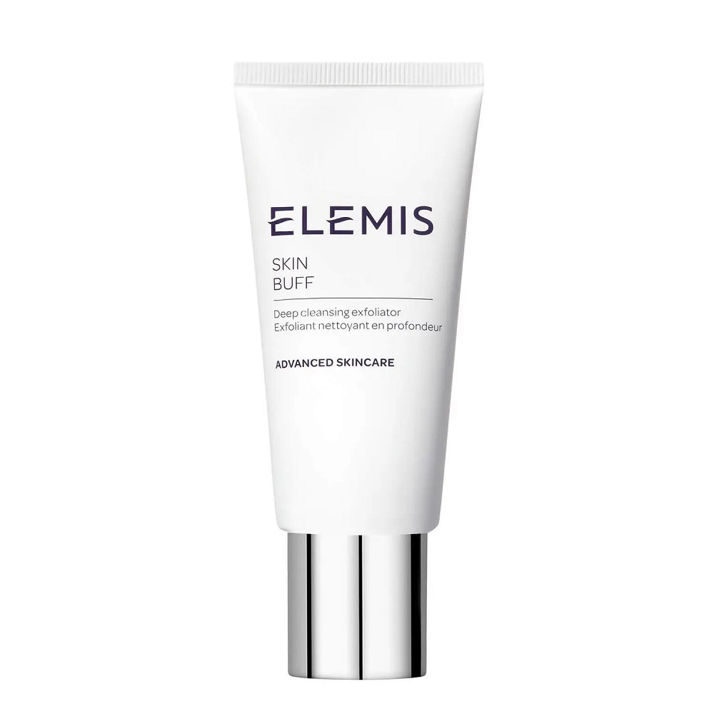 ELEMIS Skin Buff peeling głęboko oczyszczający 50ml - Zapachniści