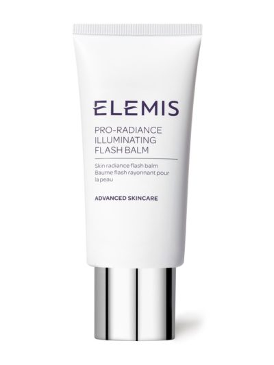 ELEMIS Pro-Radiance Illuminating Flash Balm balsam rozświetlający 50ml