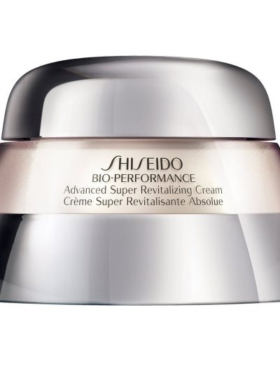 Shiseido Bio-Performance Advanced Super Revitalizing Cream rewitalizujący krem do twarzy 50ml