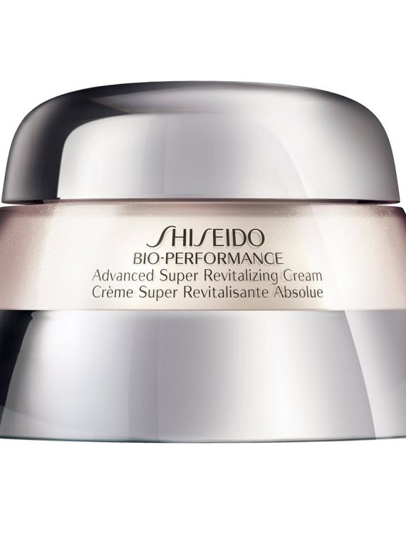 Shiseido Bio-Performance Advanced Super Revitalizing Cream rewitalizujący krem do twarzy 50ml