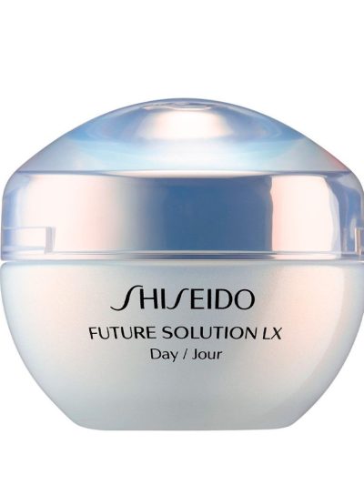 Shiseido Future Solution LX Total Protective Cream SPF20 multifunkcyjny ochronny krem na dzień 50ml