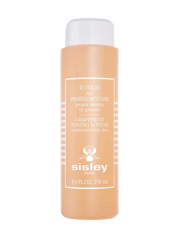 Sisley Grapefruit Toning Lotion tonik do cery tłustej i mieszanej 250ml