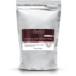Bielenda Professional Power Of Nature detoksykująca maska algowo-żelowa z węglem aktywnym 190g