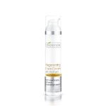 Bielenda Professional Regenerating Face Cream krem regenerujący do twarzy z koloidalnym złotem 100ml
