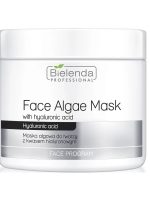 Bielenda Professional Face Algae Mask With Hyaluronic Acid maska algowa do twarzy z kwasem hialuronowym 190g