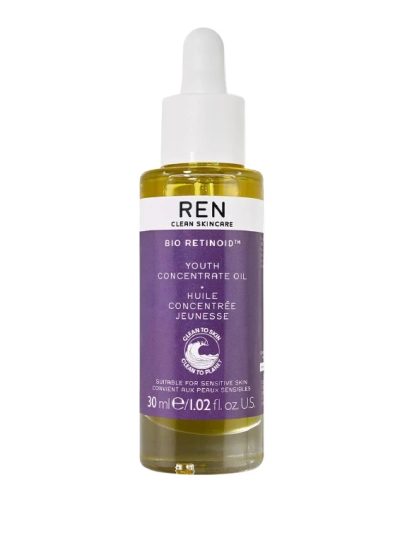 REN Bio Retinoid Youth Concentrate Oil odmładzająca olejek do twarzy 30ml