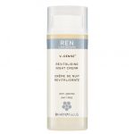 REN V-Cense Revitalising Night Cream przeciwzmarszczkowy krem na noc 50ml