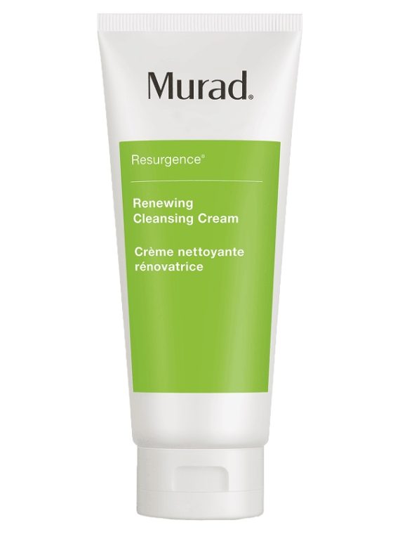 Murad Resurgence Renewing Cleansing Cream regenerująco-oczyszczający krem do twarzy 200ml