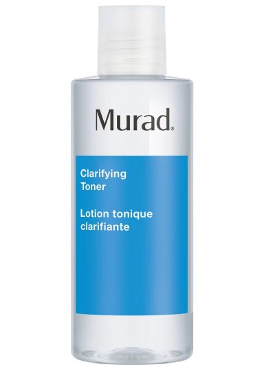Murad Clarifying Toner oczyszczający tonik do twarzy 180ml
