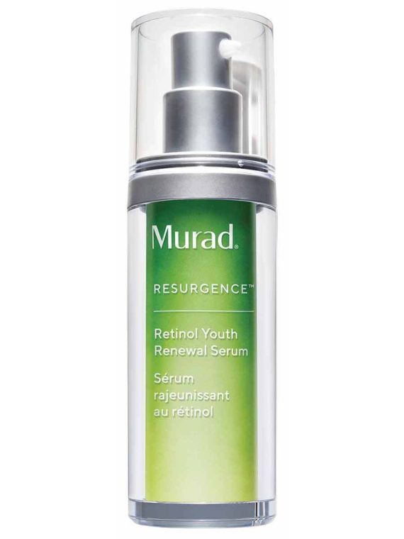 Murad Resurgence Retinol Youth Renewal Serum przeciwstarzeniowe serum do twarzy 30ml