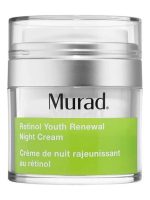 Murad Resurgence Retinol Youth Renewal Night Cream przeciwzmarszczkowy krem na noc 50ml