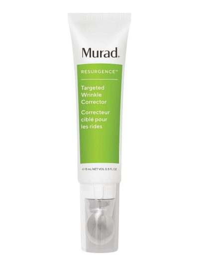 Murad Resurgence Targeted Wrinkle Corrector punktowy krem przeciwzmarszczkowy 15ml