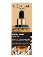 L'Oreal Paris Age Perfect Cell Renew Midnight Serum przeciwzmarszczkowe serum do twarzy 30ml