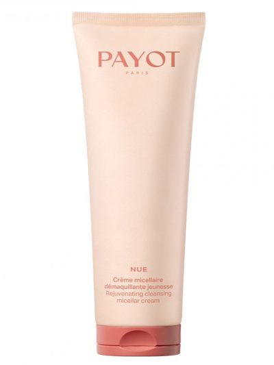 Payot Rejuvenating Cleansing Micellar Cream oczyszczający krem micelarny do twarzy 150ml