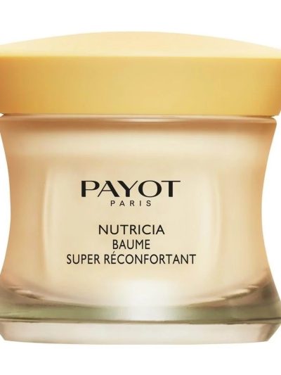 Payot Nutricia Baume Super Reconfortant odżywczo-regenerujący balsam do twarzy 50ml