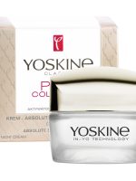 Yoskine Classic krem do twarzy na noc 60+ 50ml