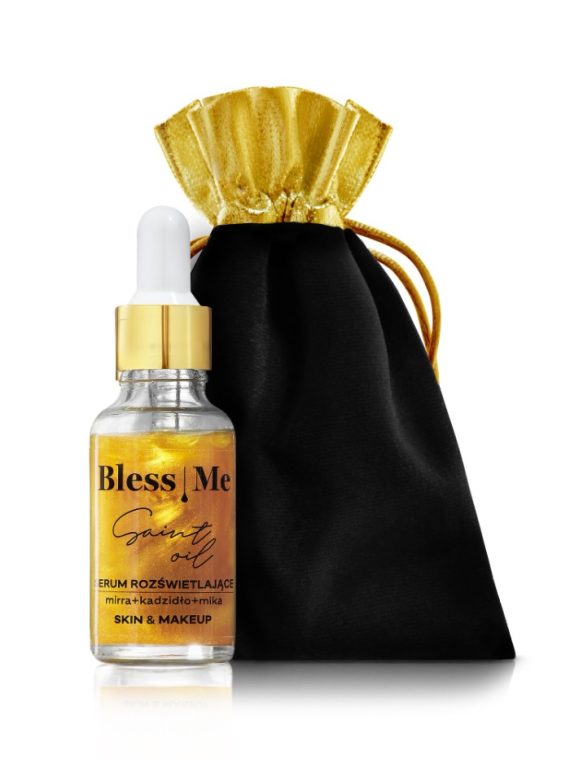 Bless Me Saint Oil serum rozświetlające 30ml