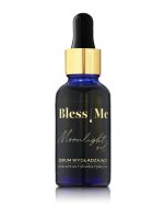 Bless Me Moonlight Oil serum wygładzające i regenerujące na noc 30ml