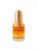 Bless Me Holy Water dwufazowa esencja rewitalizująca Rokitnik + Lukrecja + Mandarynka 30ml