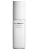 Shiseido Men Energizing Moisturizer Extra Light Fluid nawilżająca emulsja energetyzująca do twarzy 100ml