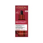 L'Oreal Paris Revitalift 40+ nawilżające serum wygładzające przeciwzmarszczkowe + silnie ujędrniające 30ml