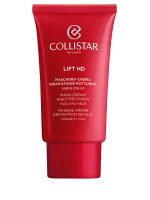 Collistar Lift HD Mask-Cream Night Recovery Face And Neck odżywczy krem maska na noc twarz i szyja 75ml