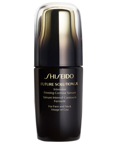 Shiseido Future Solution LX Intensive Firming Contour Serum intensywnie ujędrniające serum do twarzy 50ml