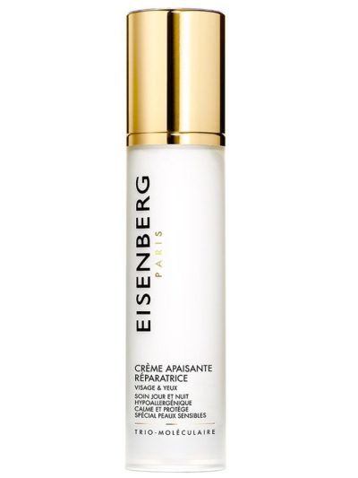 EISENBERG Soothing Repairing Cream kojący krem regenerujący do cery wrażliwej 50ml