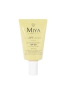 Miya Cosmetics mySPFcream nawilżający krem SPF50+ do twarzy oczu i dekoltu 40ml