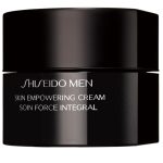 Shiseido Men Skin Empowering Cream krem wzmacniający do cery zmęczonej 50ml