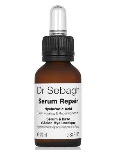 Dr Sebagh Serum Repair nawilżające serum rewitalizujące z kwasem hialuronowym 20ml