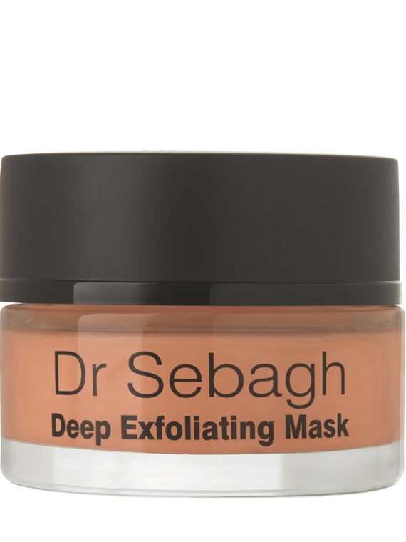 Dr Sebagh Deep Exfoliating Mask maska głęboko złuszczająca 50ml