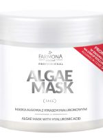 Farmona Professional Algae Mask maska algowa z kwasem hialuronowym 500ml