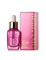 BERGAMO S.9 Pure Snail Ampoule Soft Care serum do twarzy ze śluzem ślimaka 30ml
