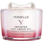 Yonelle Infusion Lift Cream N1 infuzyjny krem liftingujący do skóry dojrzałej 55ml