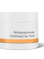 Dr. Hauschka Clarifying Clay Mask oczyszczająca maseczka z glinką 90g