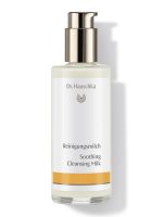 Dr. Hauschka Soothing Cleansing Milk kojące mleczko do demakijażu 145ml